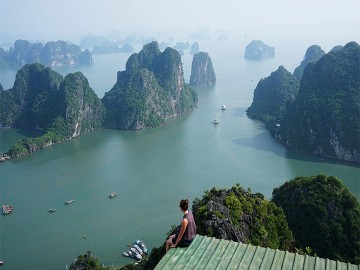 Halong Bay (4 Days 3 Night)